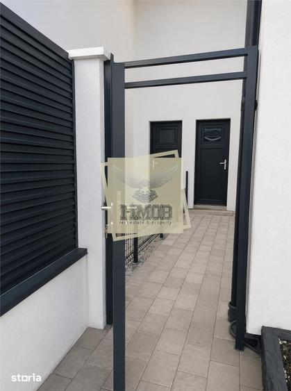 Casa 4 camere 123mpu | teren 475mp | terasa si balcon | Selimbar - 5