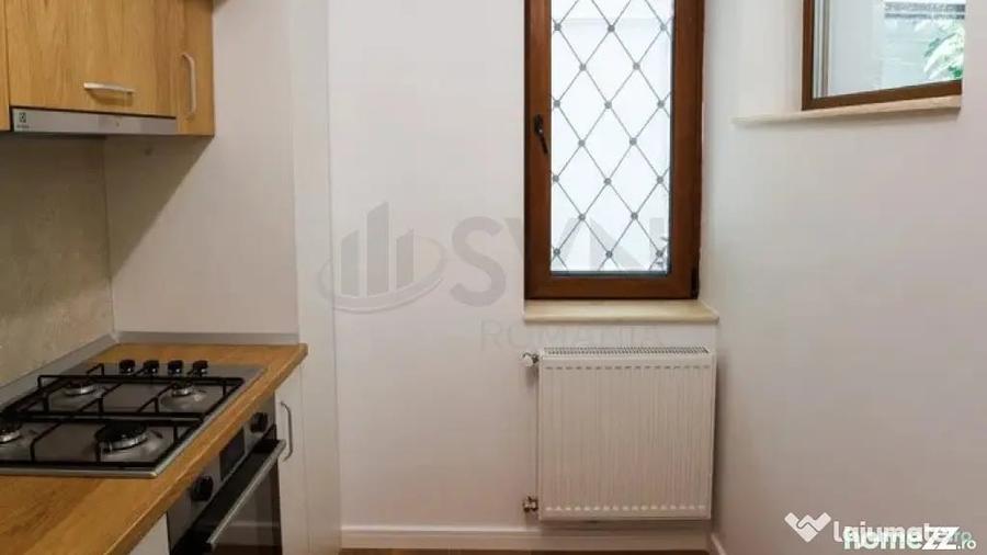 Apartament l 3 Camere l Primaverii - Bucuresti (Bucuresti-Ilfov) - 5