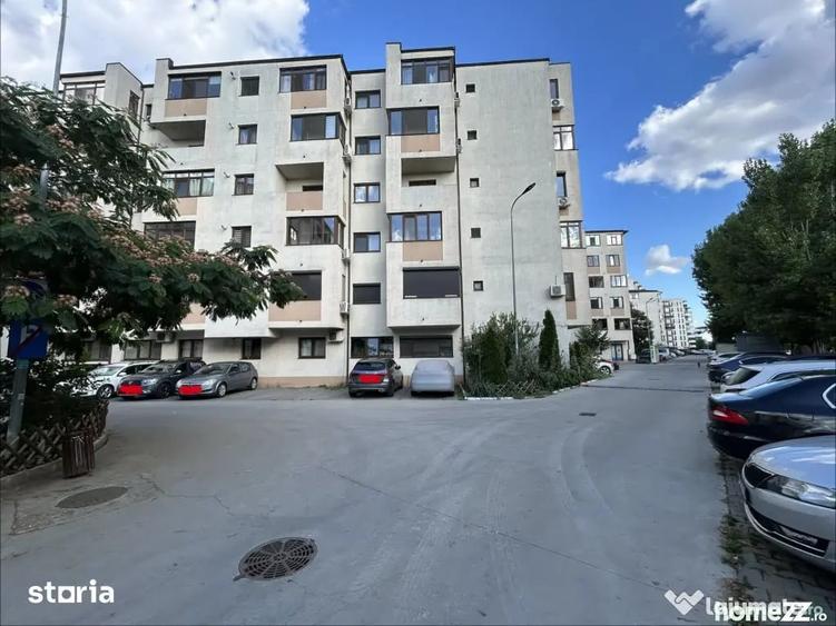 Garsonieră în Metalurgiei