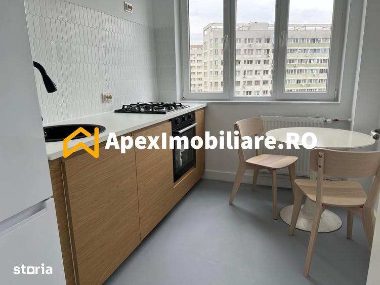 Apartament 2 camere de inchiriat Camil Ressu Bucuresti | ApexImobiliar - 17