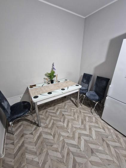 Apartament cu 2 camere semidecomandat în Sopor