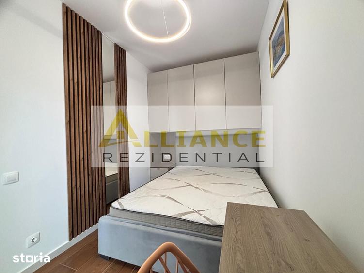 Apartament cu 2 camere în Central — fotografia 3