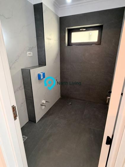 Duplex cu 5 camere cu Canalizare în Central
