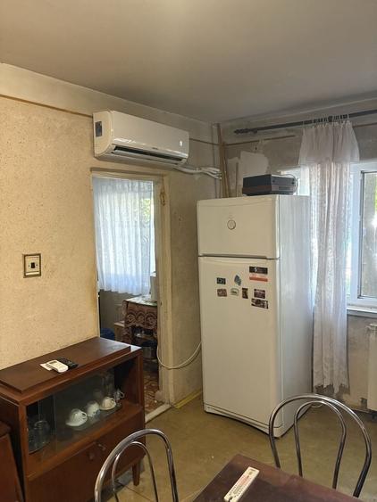 Garsonieră semidecomandată în Crâng