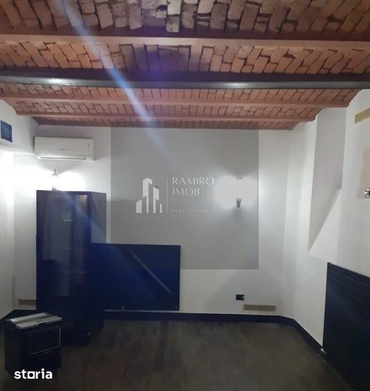 Spațiu comercial, de 1,020 mp, în Centrul Civic