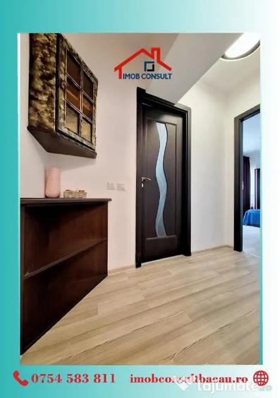 Apartament modern cu 2 camere de inchiriat Vadu Bistri?ei-9 Mai! CE1 - 9