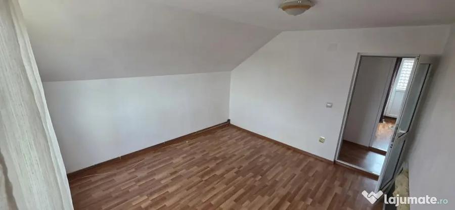 Casa P+1 108 mp | 4 dormitoare | Terasa acoperita | zona - 5
