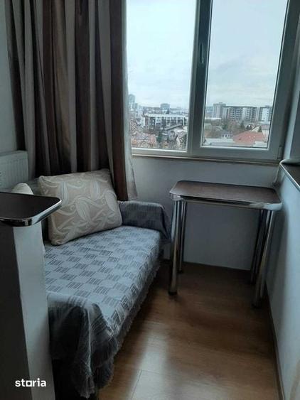 Garsonieră în Berceni