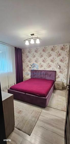 Apartament cu 3 camere în Titan