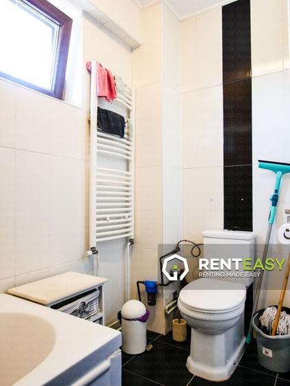 Apartament cu 2 camere în Podul de Piatră