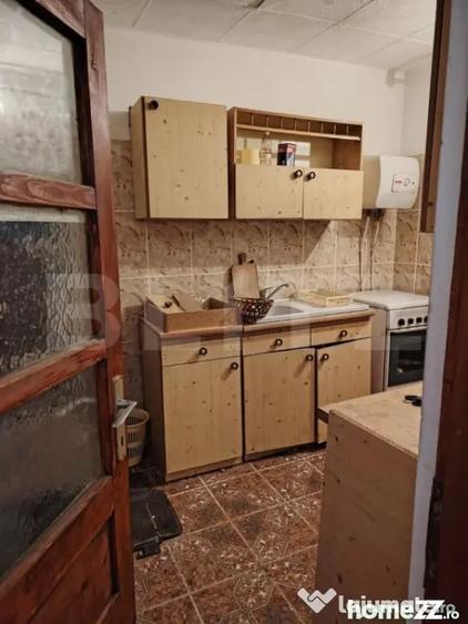 Casă cu 3 camere cu Teren 1500 Mp în Gemenea-Brătulești