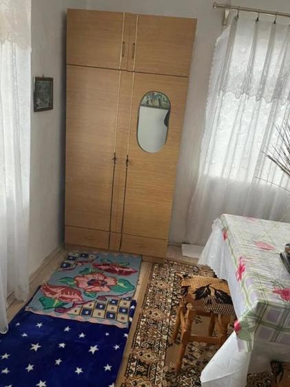 Casă cu 1 camere în Mărăști