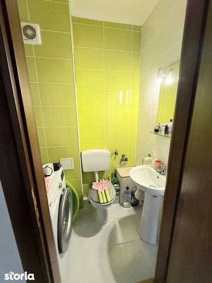 Apartament cu 3 camere în Nufărul