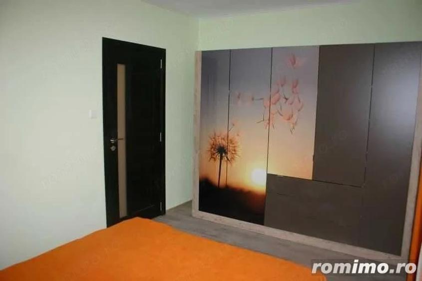 Garsonieră decomandată în Complex Studențesc