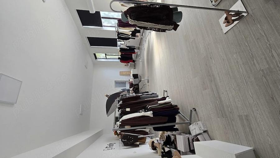 Spațiu comercial, de 200 mp, în Jilava