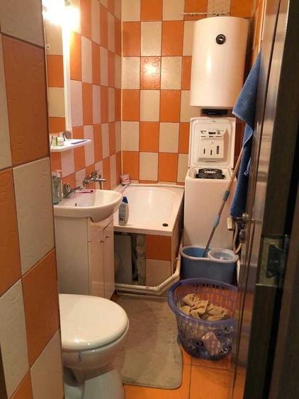 inchiriez apartament doua camere numai pentru elevi la scoala - 7