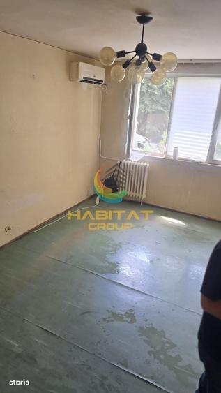 Apartament cu 3 camere semidecomandat în 1 Decembrie 1918