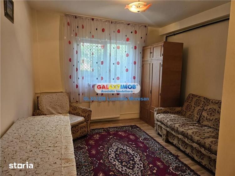 Garsonieră în Micro 12