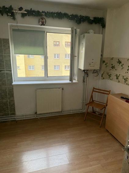 Apartament de 2 camere zon TRIAJ,str Harmanului - 1