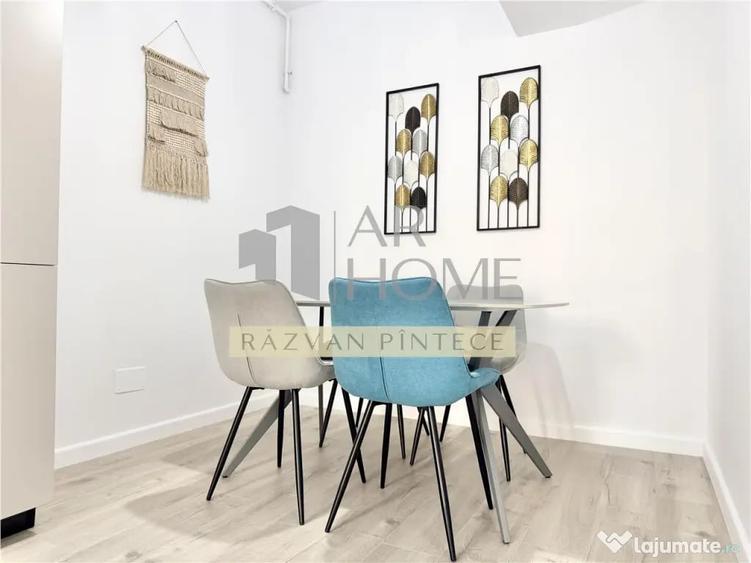 Apartament 2 camere, prima , Nord MRS Gradinile Ploiesti - 3