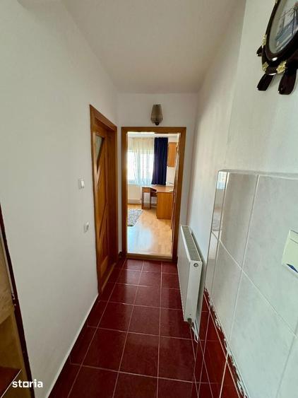 Apartament cu 2 camere de inchiriat in zona Cetate Alba Iulia - 3