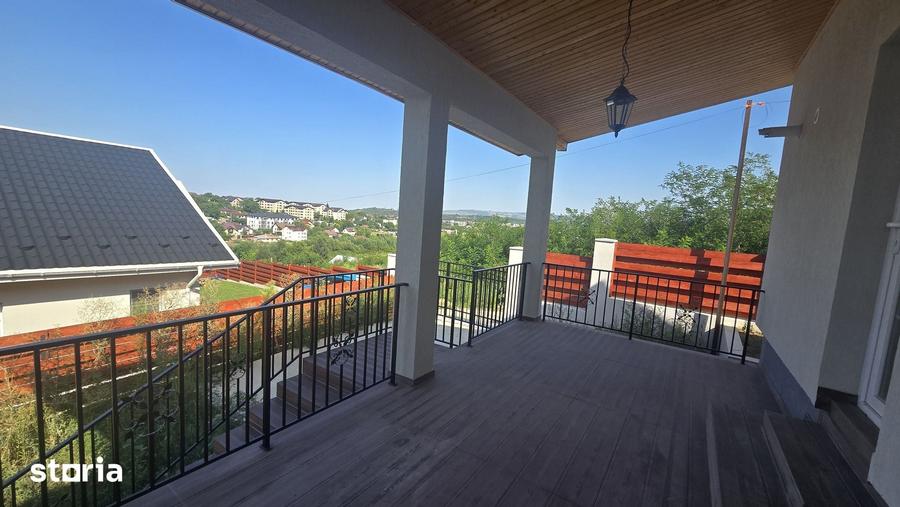 Casă cu 4 camere cu Teren 450 Mp în Miroslava