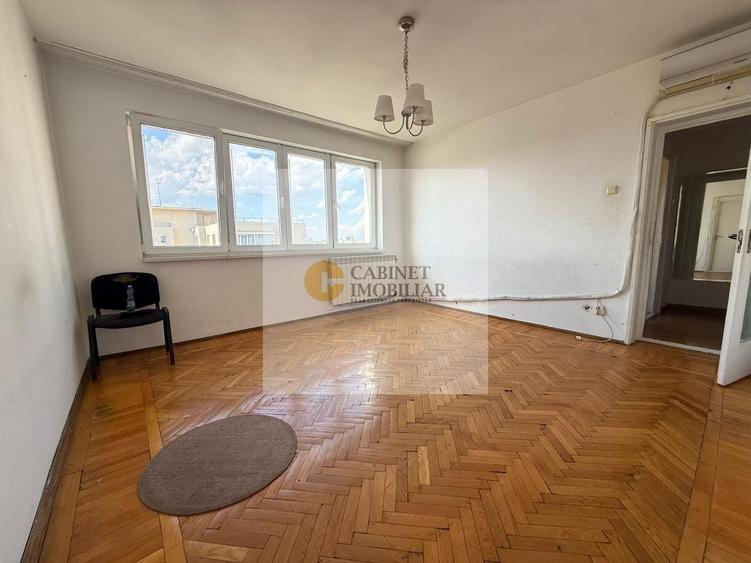 3 camere I Gara de nord I Creditabil I 1962 - 1