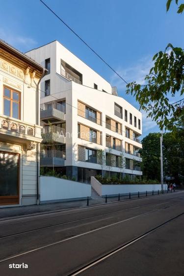 Apartament 2 camere de vanzare | The Corner Armeneasca