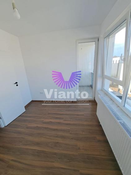 Apartament cu 2 camere decomandat în Șelimbăr