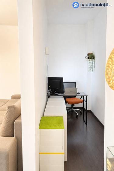 Apartament cu 2 camere în Chitila