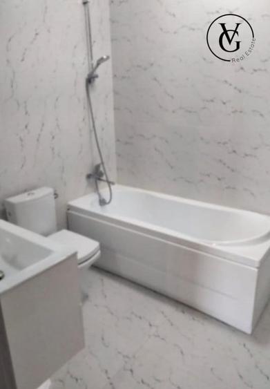 Apartament cu 4 camere decomandat în Nord