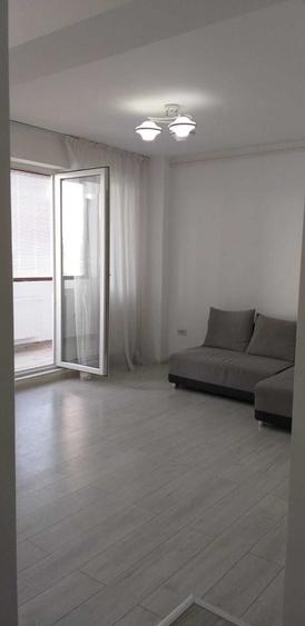 Apartament 2 camere de inchiriat Militari Residence etaj 1 - 1
