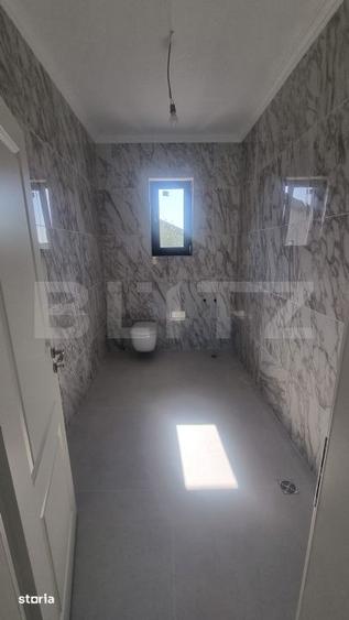 VILA ULTRA-MODERNA 205 mp P+E+M STREJNICU - 3