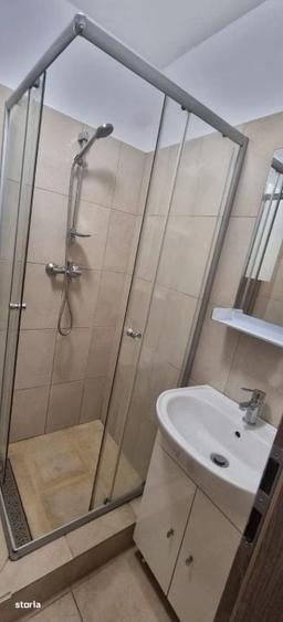 apartament 2 camere, zona gorjului, centrala proprie, 50 euro - 4