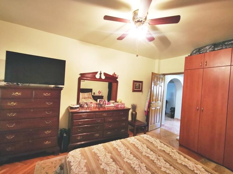 Vanzare 4 cam modern,complet renovat 100 mp, boxa si parcare ADP zona Parlament - 5