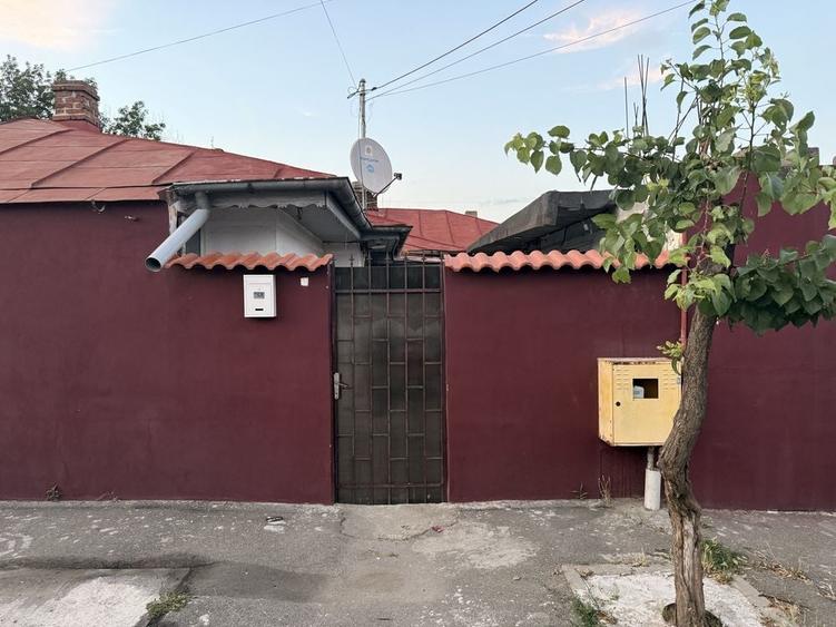Casa Voluntari langa pod Europa - 1