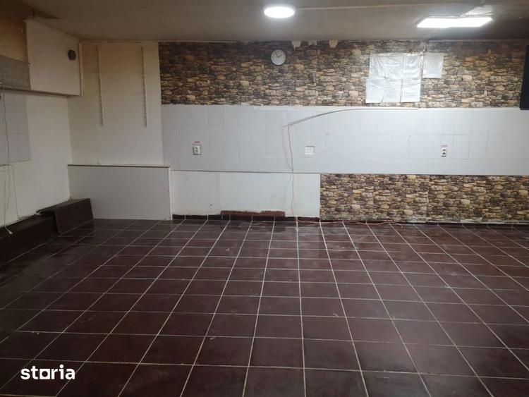 Spațiu comercial, de 50 mp, în Bulgaria