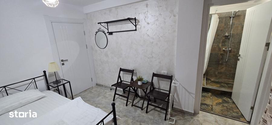 Spațiu comercial, de 472 mp, în Nord