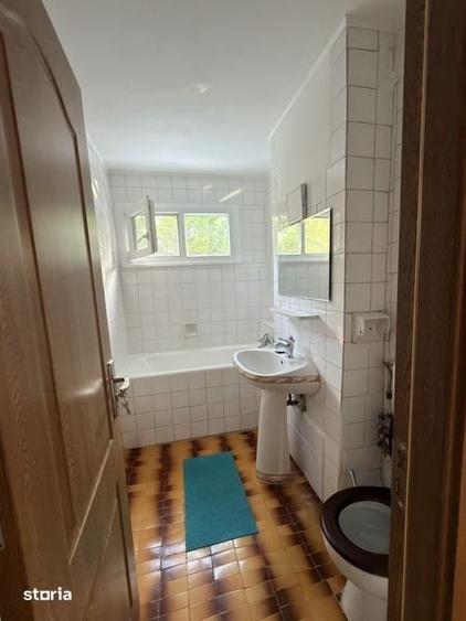Inchiriez apartament 3 camere Brazda lui Novac- Big Family - 6
