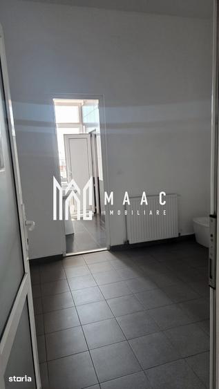 Spațiu comercial, de 280 mp, în Mediaș