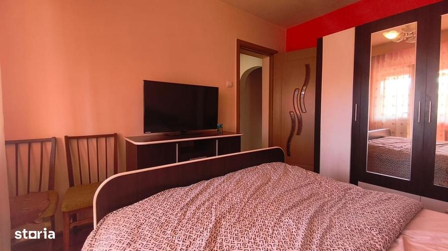 Apartament cu 2 camere decomandat în Kogălniceanu