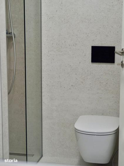 Apartament cu 3 camere în Floreasca