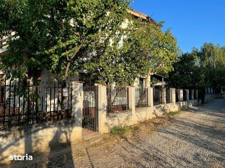 Casa de inchiriat Buciumeni, Buftea - 7