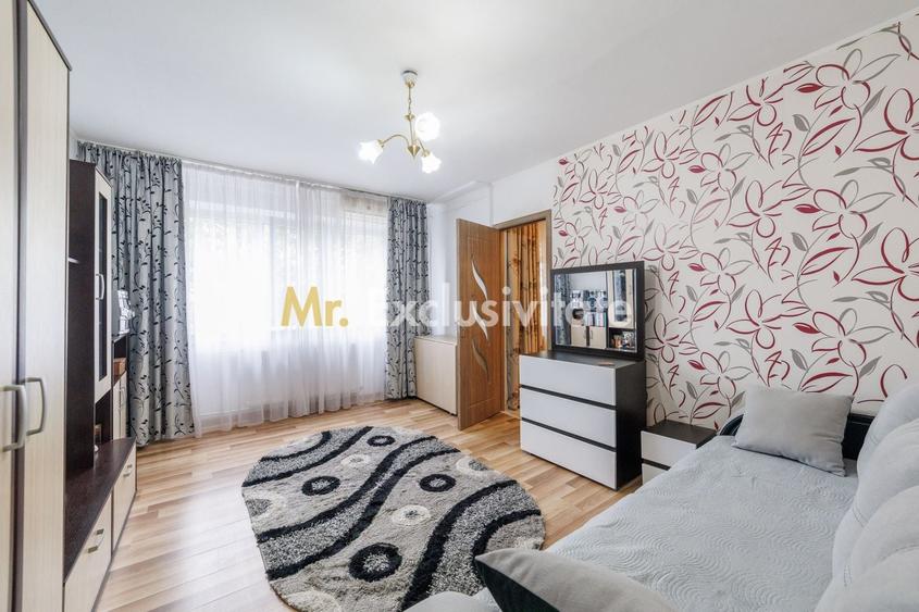 Apartament 2 camere/ De închiriat/ Trivale cu loc de parcare - 3