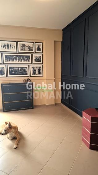 Apartament cu 2 camere decomandat, mobilat în 1 Decembrie 1918