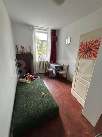 Casă cu 1 camere cu Canalizare în Gruia