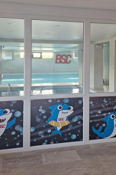 Spațiu comercial, de 360 mp, în Drumul Taberei