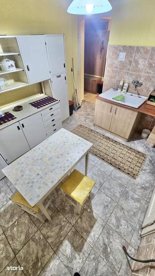 Garsonieră în Burdea
