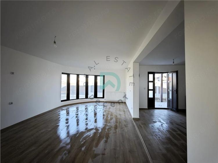 Casă cu 5 camere cu Teren 520 Mp în Bod