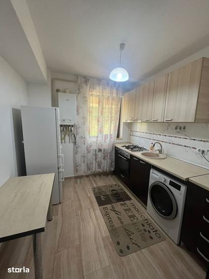 Apartament cu 2 camere în Moara de Vânt